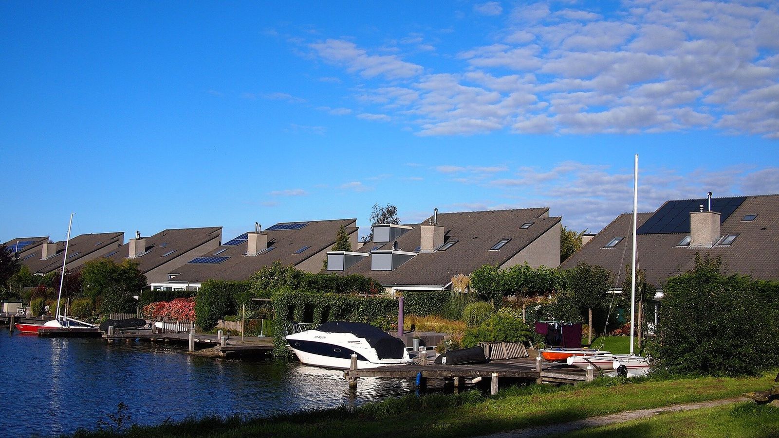 Mietwagen Almere
